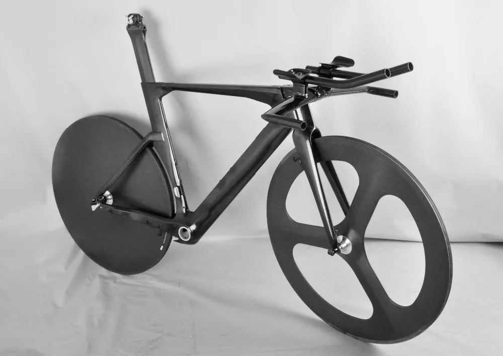 triathlon aero wheels