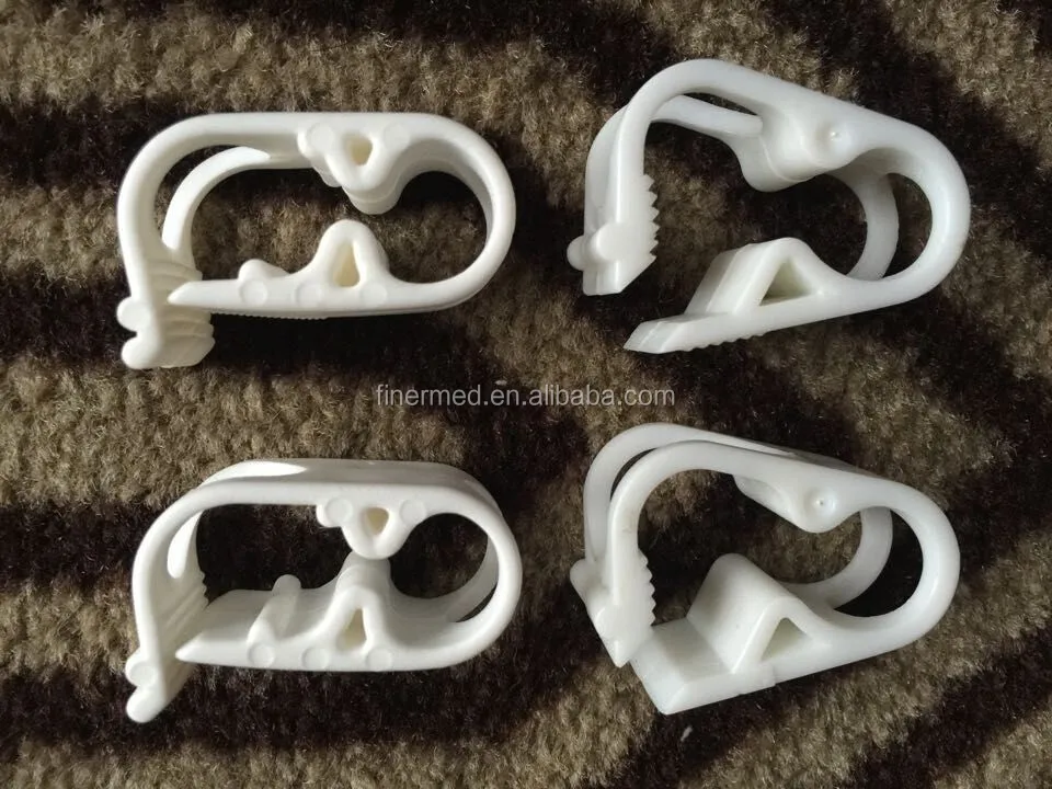 Big Large Hose Tube Adjustable Flow Control Roller Regulator Clamp