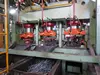multi function press for leaf spring