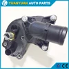 auto parts for d explorer 2L2Z8592AA Thermostat Housing for For d Explorer 2002 - 2005