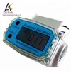 Factory Promotions Stainless Steel Turbine Flow Meter With A Steady Rate Meters For Gas