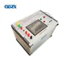 Capacitor Voltage Transformer Hipot Series Resonant Test System