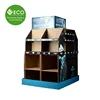 Clothing Shops Display Stands Pallet Display Rack For Promotion