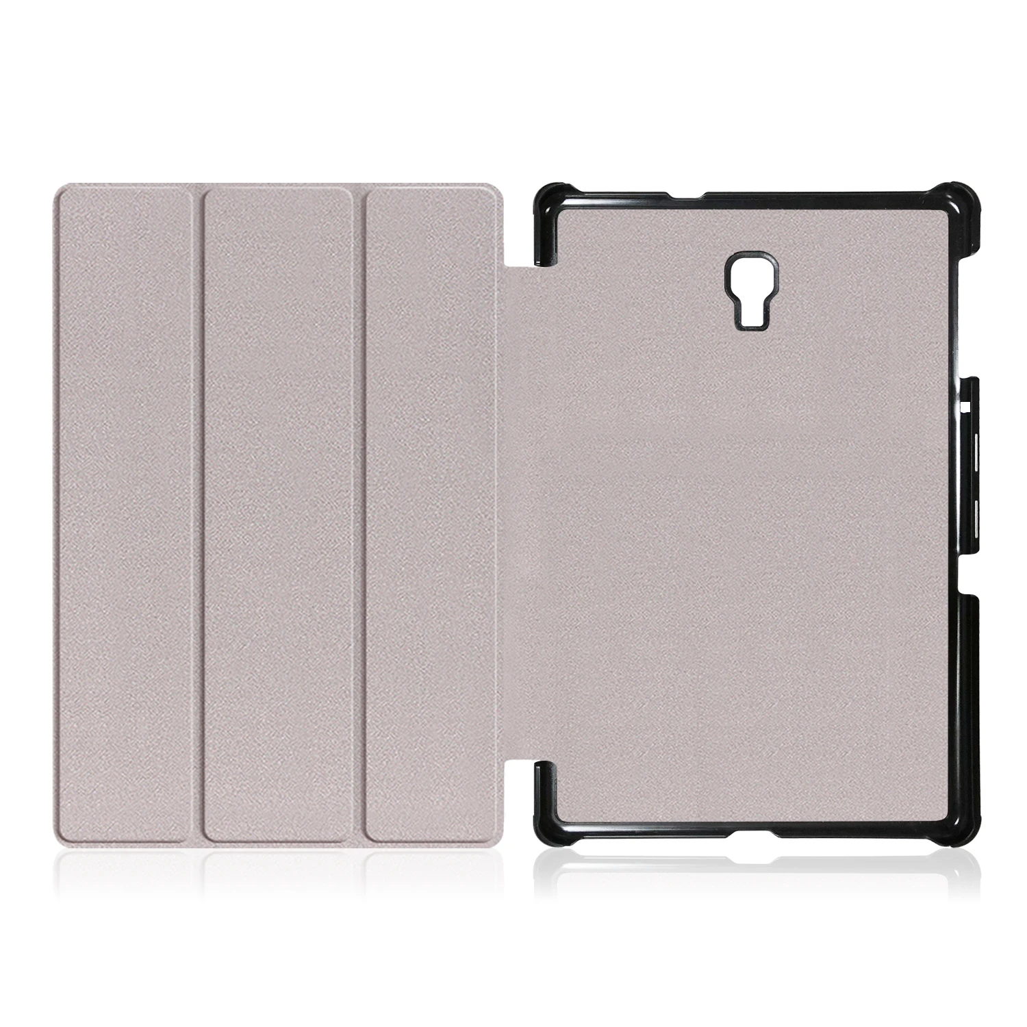 Case For Samsung Galaxy Tab A 10.5 2018 Sm-t590 T595 T597 Smart Tablet ...