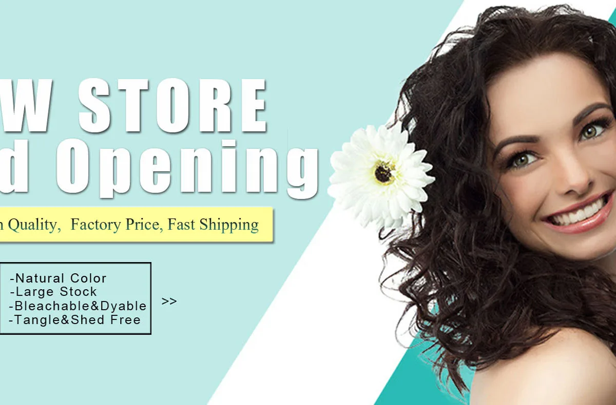 Xuchang Tiancheng Industry And Trade Co Ltd Hair Products