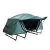Hot sales Used tables and Camping Single bed double bed for sale
