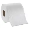 High Quality Custom Printed Factory direct white Toilet Paper Tissue, Virgin recycled 1 ply 2ply 3 ply Toilet Paper