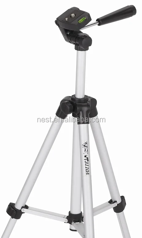 Wf Lightweight Tripod Wt 3110a View Lightweight Tripod Wfoem Product Details From Ningbo 6843