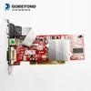 NCR ATM Machine 66xx Spare parts UOP PCI Graphics Card 009-0022407