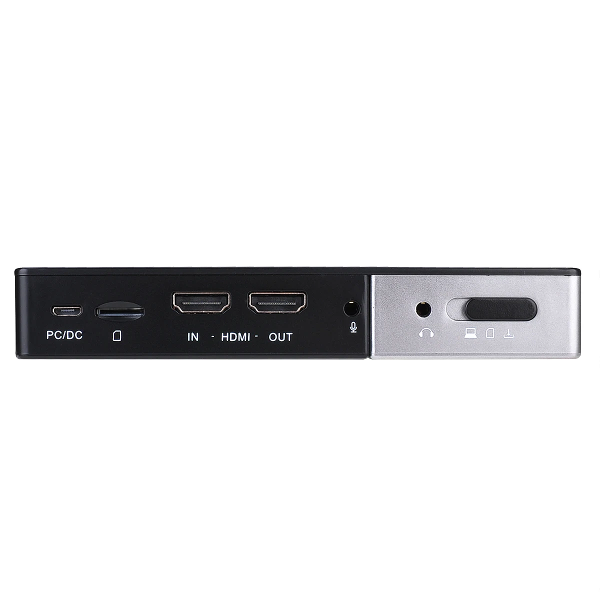 3.5 Inch Lcd Portable Hdmi Video Capture 1080p Video Player Recorder Ezcap273 Ezcap Usb 2.0