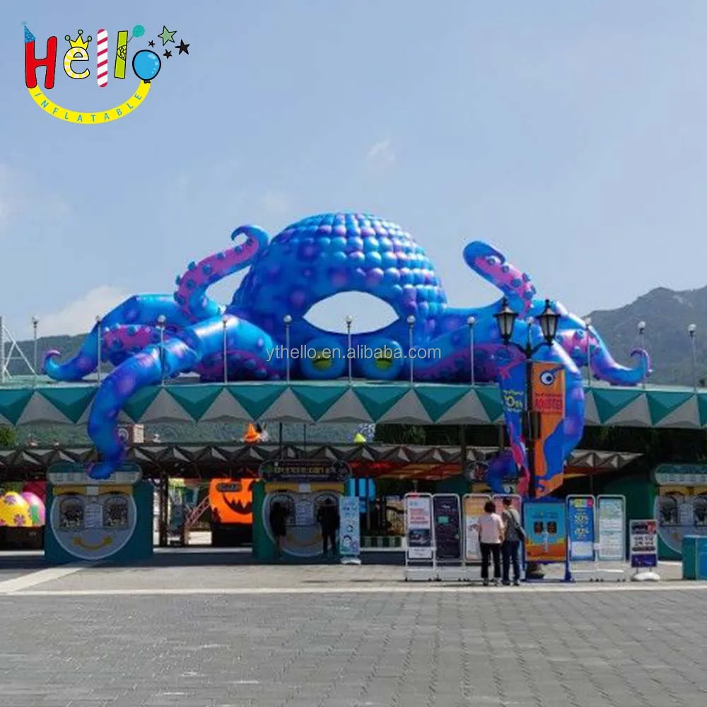 Venta al por mayor luces pulpo-Compre online los mejores luces pulpo