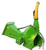 Hot sale tractor hydraulic feeding rollers bx42r wood chipper