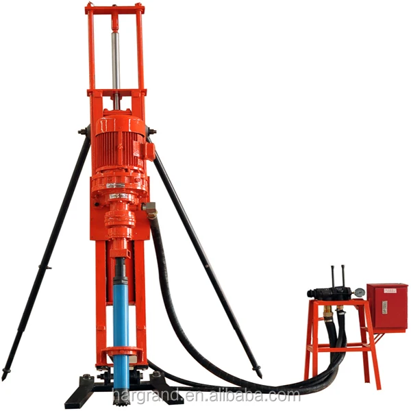 Small Core Drill Rig Xy-2 - Buy Small Core Drill Rig,Core Drill Rig Xy ...
