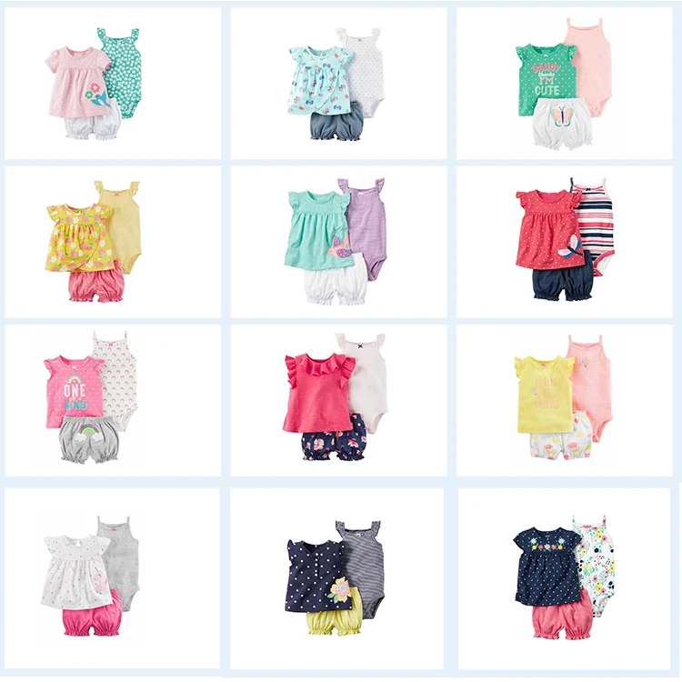 bulk infant clothing