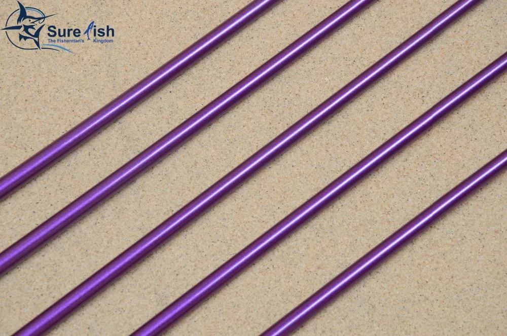 Cheap Factory Price Toray Nano Carbon Popping Fishing Rod Blank Buy