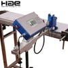 Carton Expiry Date Logo Printing Continuous Inkjet System Coding Machine
