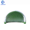 Hot sale customized silver inflatable tent for sale
