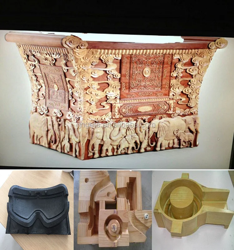 Mh4a Factory Directly Sale Drum Shell Mold Machine For Wood And Foam