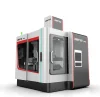 Schmitt 2018 CE 3 axis / high speed / metal / cnc vertical mini vhf milling small machining center S - VMC -0540D M12000