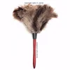 High Quality Soft Ostrich Feather Dusters 35cm