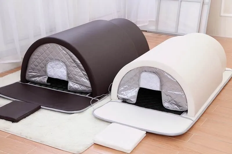 🥇 The Best 7 Saunas Under 1000/ 2000 Dollars Reviews