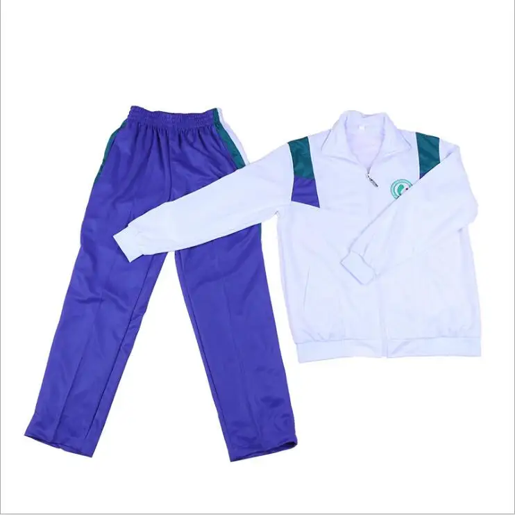 girl joggers for school