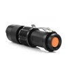 Super Bright Pocket Size Hiking LED Torch with Clip