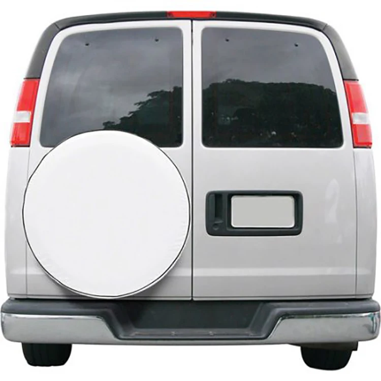 spare tire cover