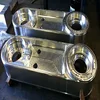 Custom Made Precision CNC Laser Cutting Parts Process