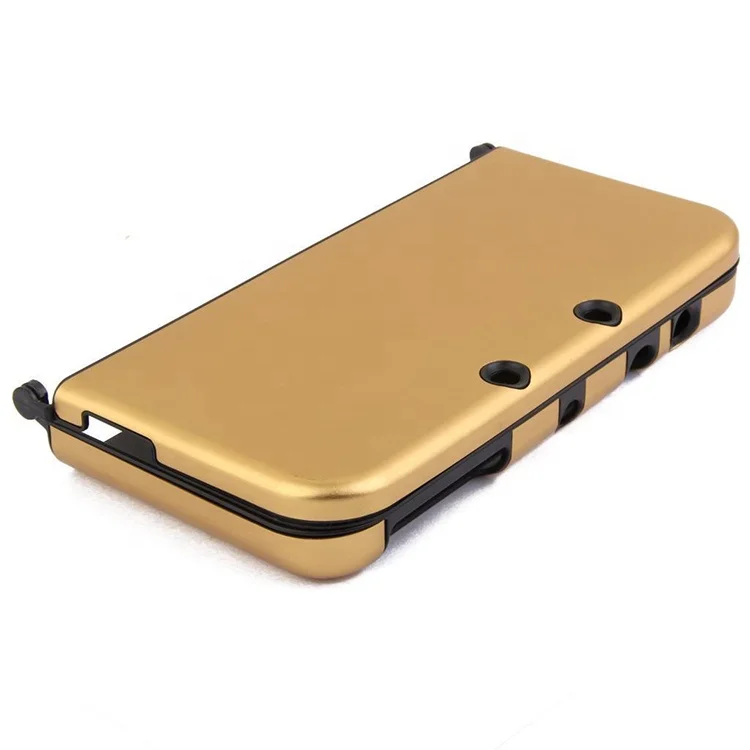 For New Nintendo 3ds Ll Xl Console Protective Case Shell Cover Buy