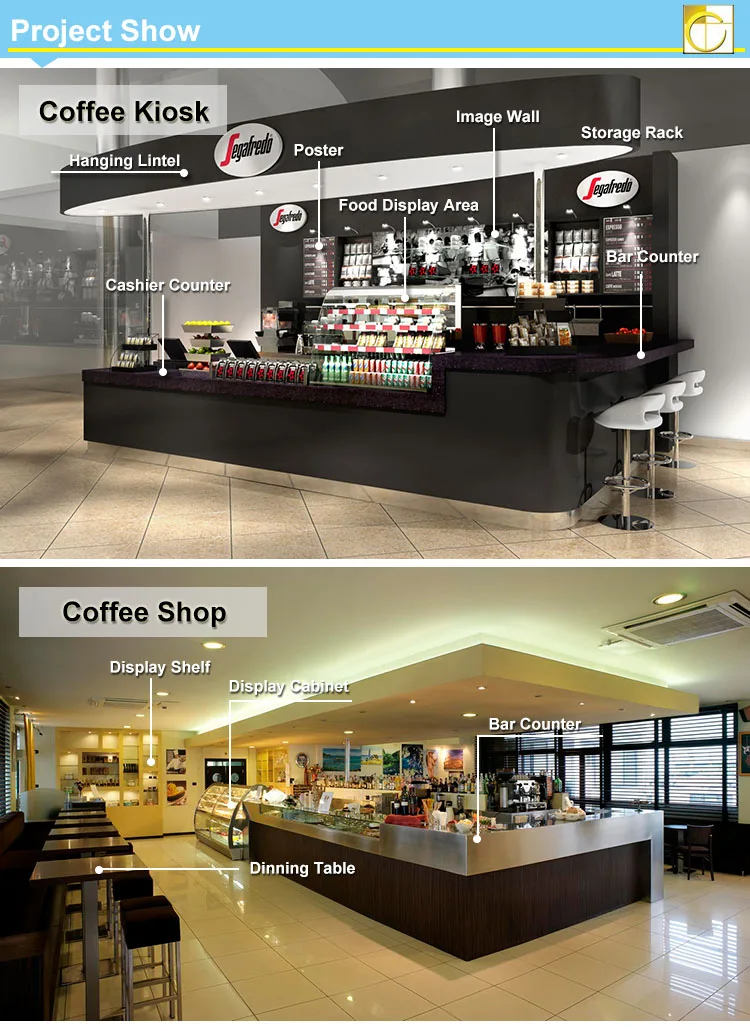 Good Sell Wooden Coffee Bar Counters Design For Sale Buy Coffee Bar