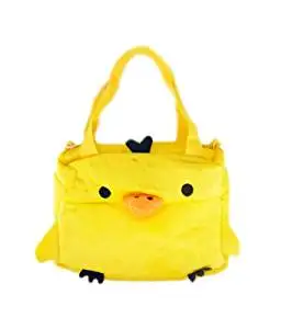 duck purse