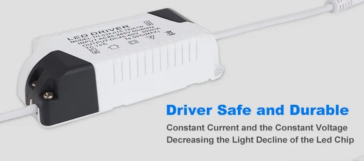 Good price round led panel light 18w ultra thin led flat panel night light  glass edge lit led light panel exterior decorative