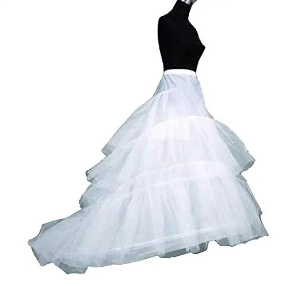 Cheap Petticoat With Train Find Petticoat With Train Deals On Line