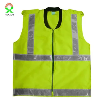 Factory Custom Malaysia Hi Vis Reflective Safety Vest Factory Custom Malaysia Hi Vis Reflective Safety Vest