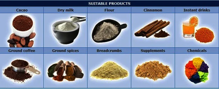 Stainless steel pellet plastic powder transfer screw conveyors screw feed incline auger conveyor