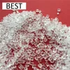 Low Price! Virgin Plastic Raw Material Polycarbonate PC Resin Granules Roof Sheet For CD CDR DVD and DVDR