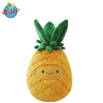 fruit plush