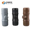 High quality 70ML manual mini espresso coffee maker