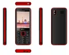 Long lifetime dual sim facebook GSM mobile phone Factory wholesale