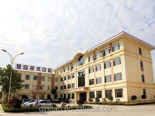 Tech.center and office