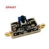 low noise amplifier ic 1.6GHz bandwidth high speed wideband operational current amplifier