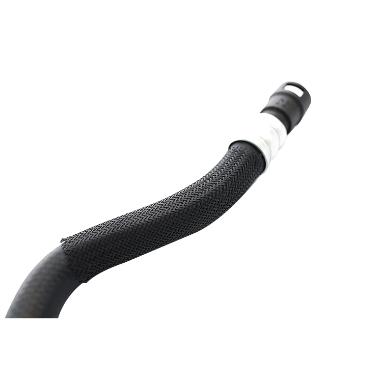 High Pressure Wear Resistant Sandblasting Industry 2.5 Inch Rubber Hose