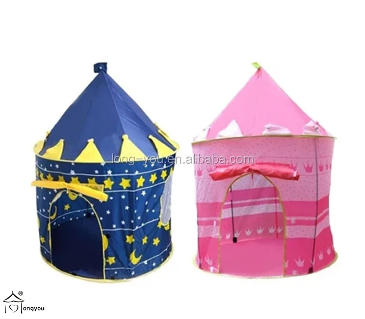 children's play tent house