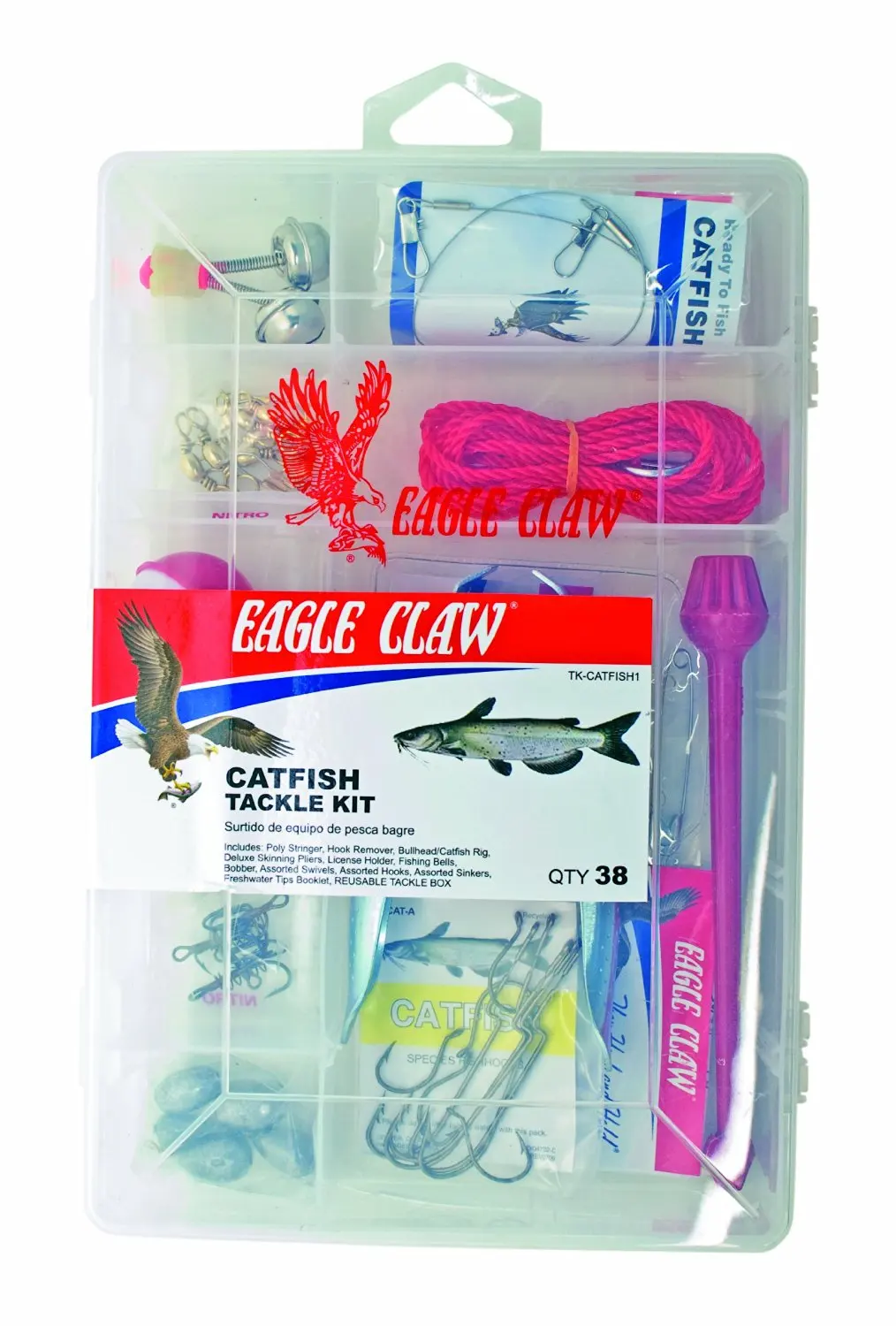 Cheap Catfish Tackle, find Catfish Tackle deals on line at