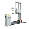 Free Falling Packaging Drop Test Machine/Drop Shock Resistance Tester for QC QA OQC tools