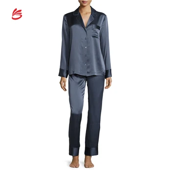 ladies night trouser shirt