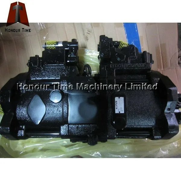 K3V112DTP1A9R 9TEL-V SK200-6E Hydraulic Pump assy YN10V00023F2 .jpg