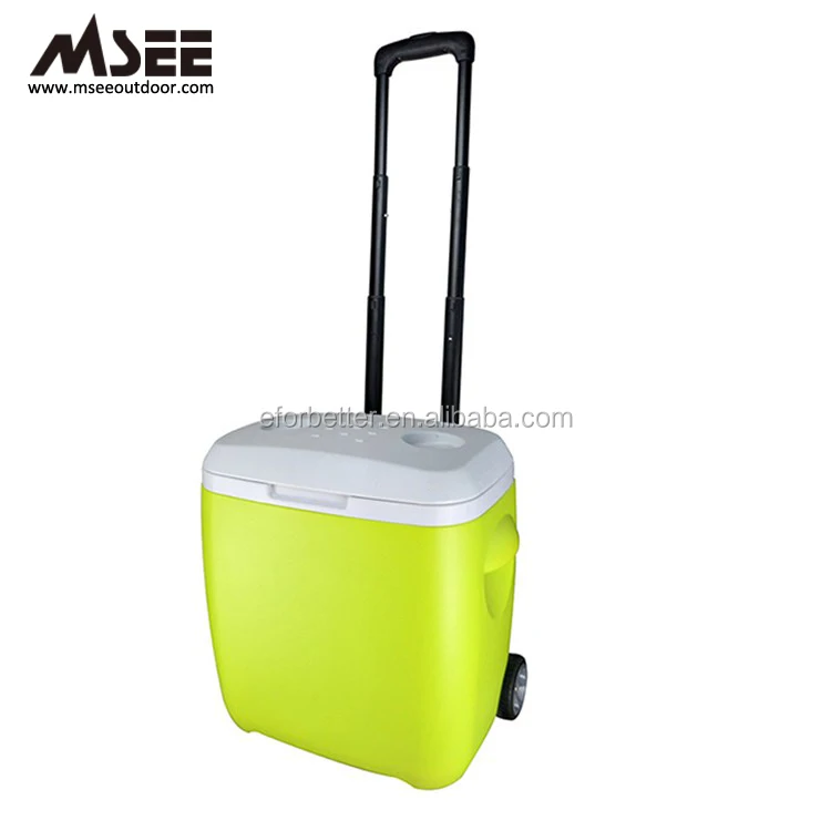 Rotomolded Cooler Box 18l 20l 28l Thermo Chest Coolers Thermal Box