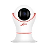 Mini Smart Home P2P Cloud Motion Detection robot wifi IP camera cctv